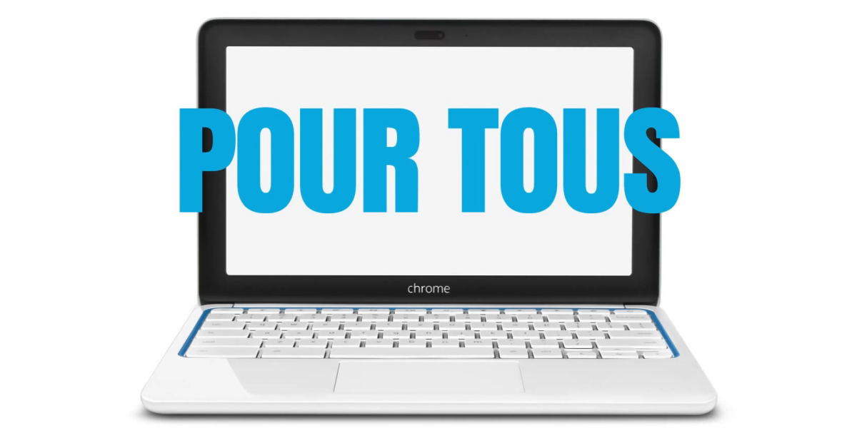 CHROMEBOOK